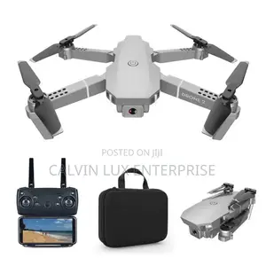 Drone With Camera