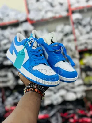 Airjordan 1 Low Sneakers