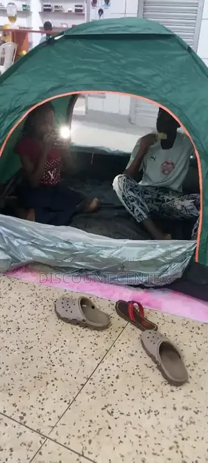 Camping Tent