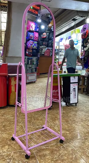 Dressing Mirrors Available