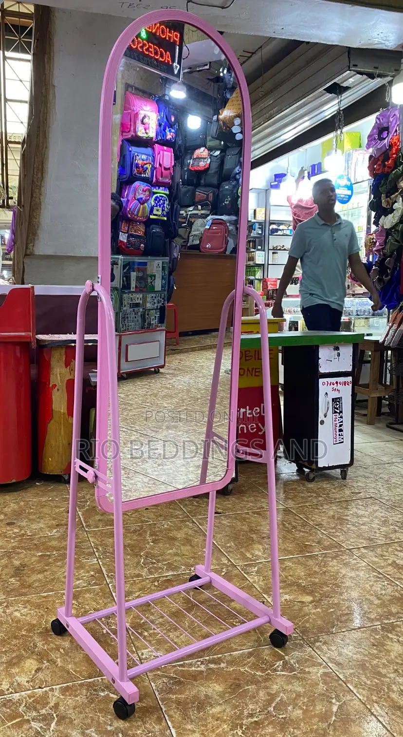 Dressing Mirrors Available
