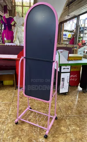 Dressing Mirrors Available