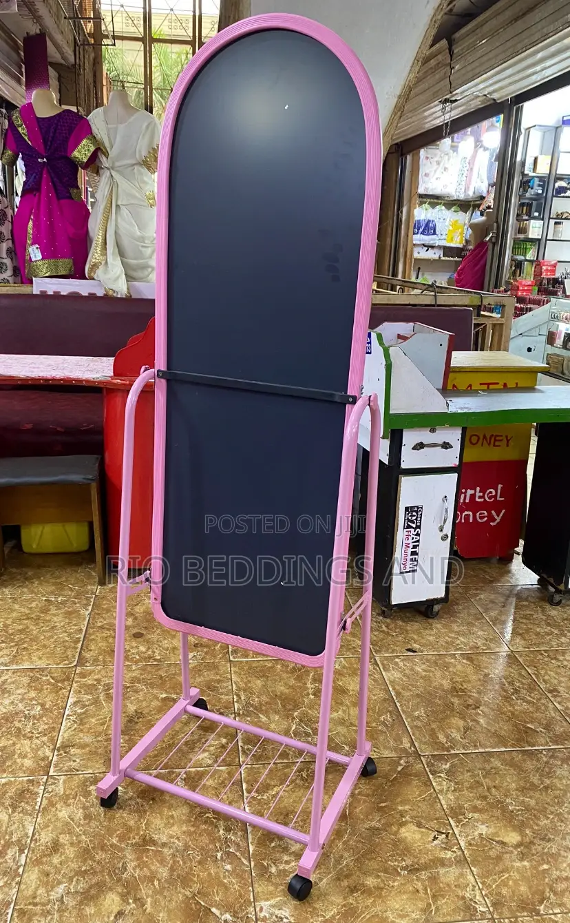 Dressing Mirrors Available