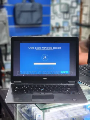 Laptop Dell Latitude 7440 8GB Intel Core I5 SSD 256GB