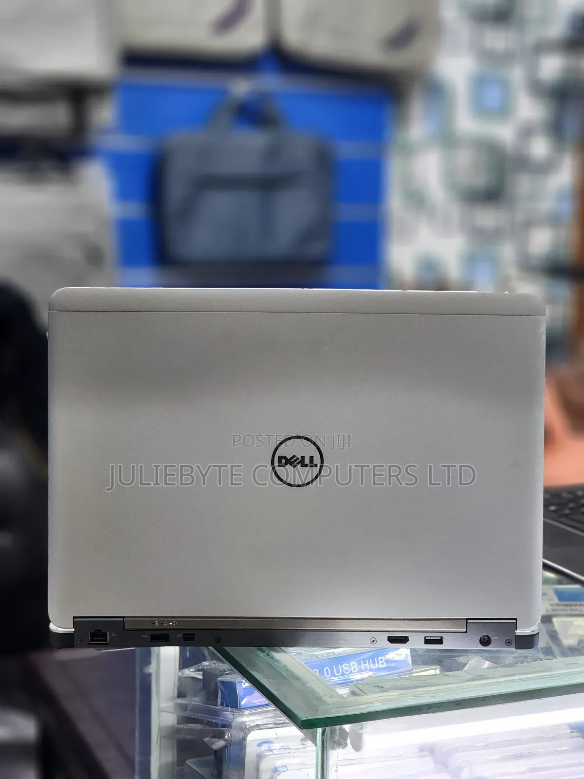 Laptop Dell Latitude 7440 8GB Intel Core I5 SSD 256GB