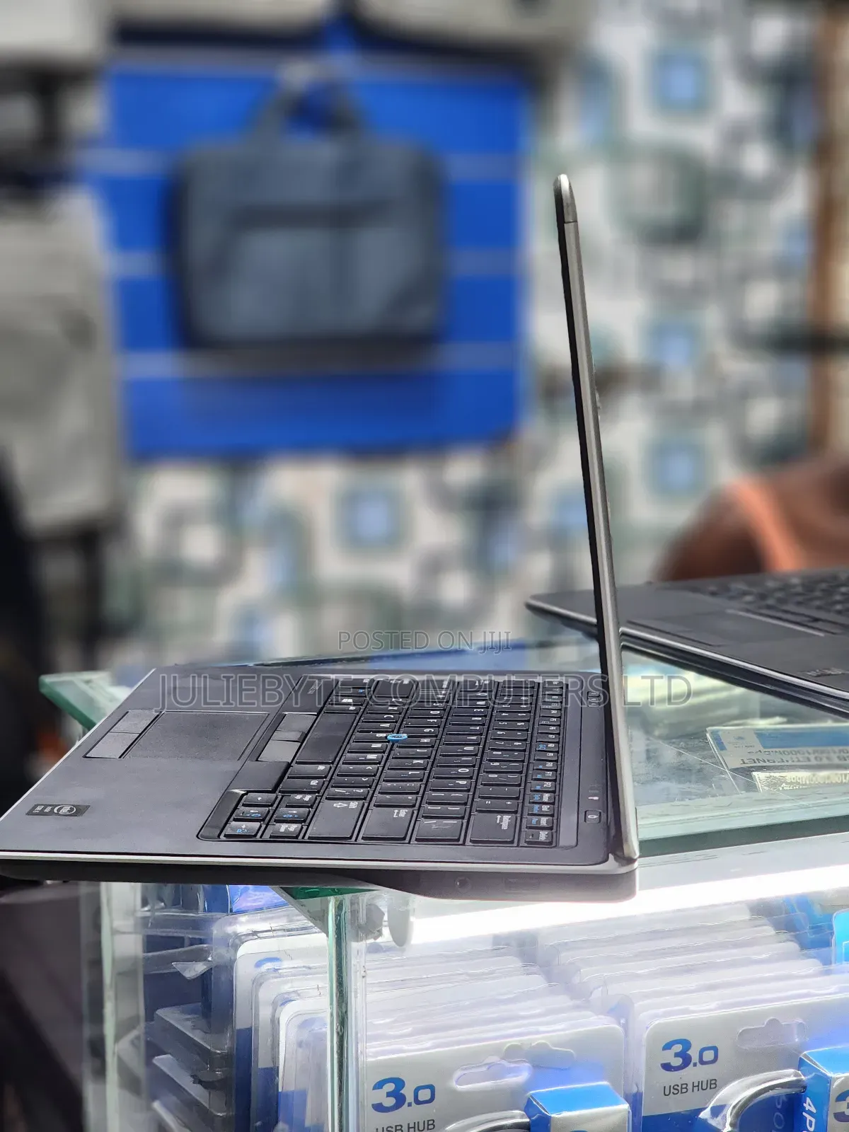 Laptop Dell Latitude 7440 8GB Intel Core I5 SSD 256GB