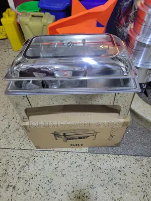 Multifunctional Commercial Purpose Food Warmer Heavy-Duty