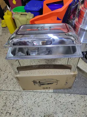 Commercial Food Warmer