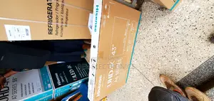 Photo - Hisense 43 A6 Smart Tv