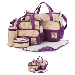 Baby Diaper Bag