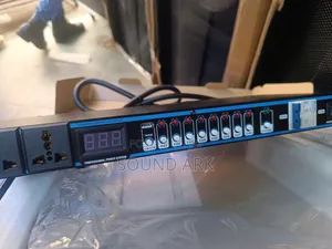 Power Sequence/ Power Controller