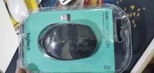 Wireless Mause