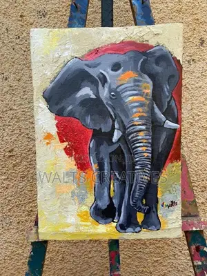 Featured Nature Artworks