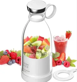 Portable Usb Personal Size Blender