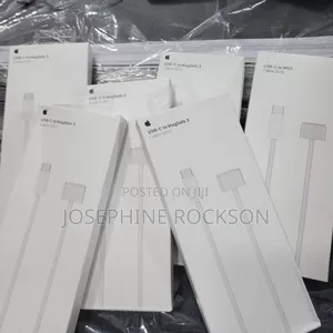 Usb _C to Magsafe 3 Cable (2m)