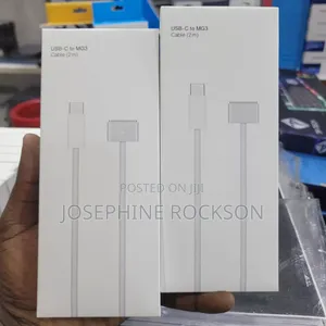 Usb _C to Magsafe 3