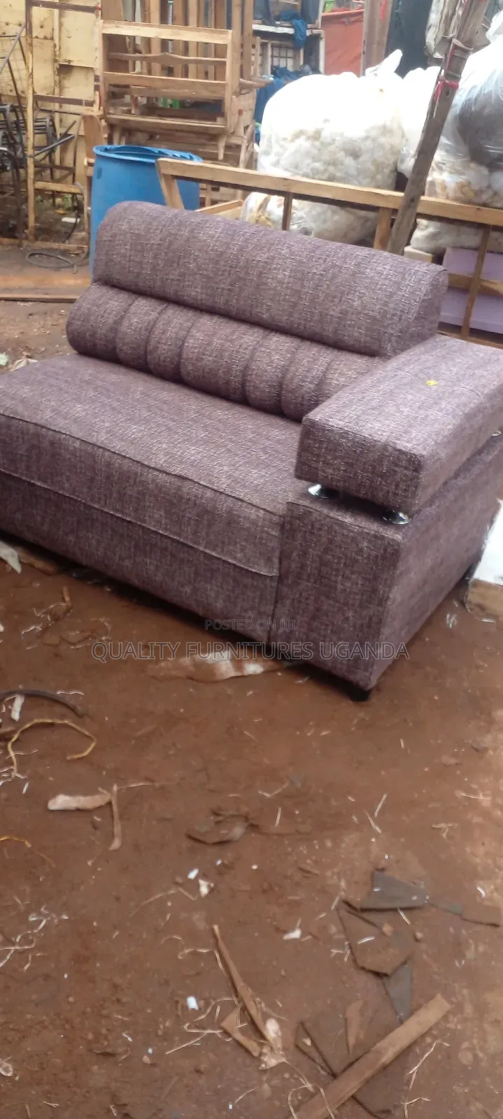 2 Seater Sofa Seat on Order