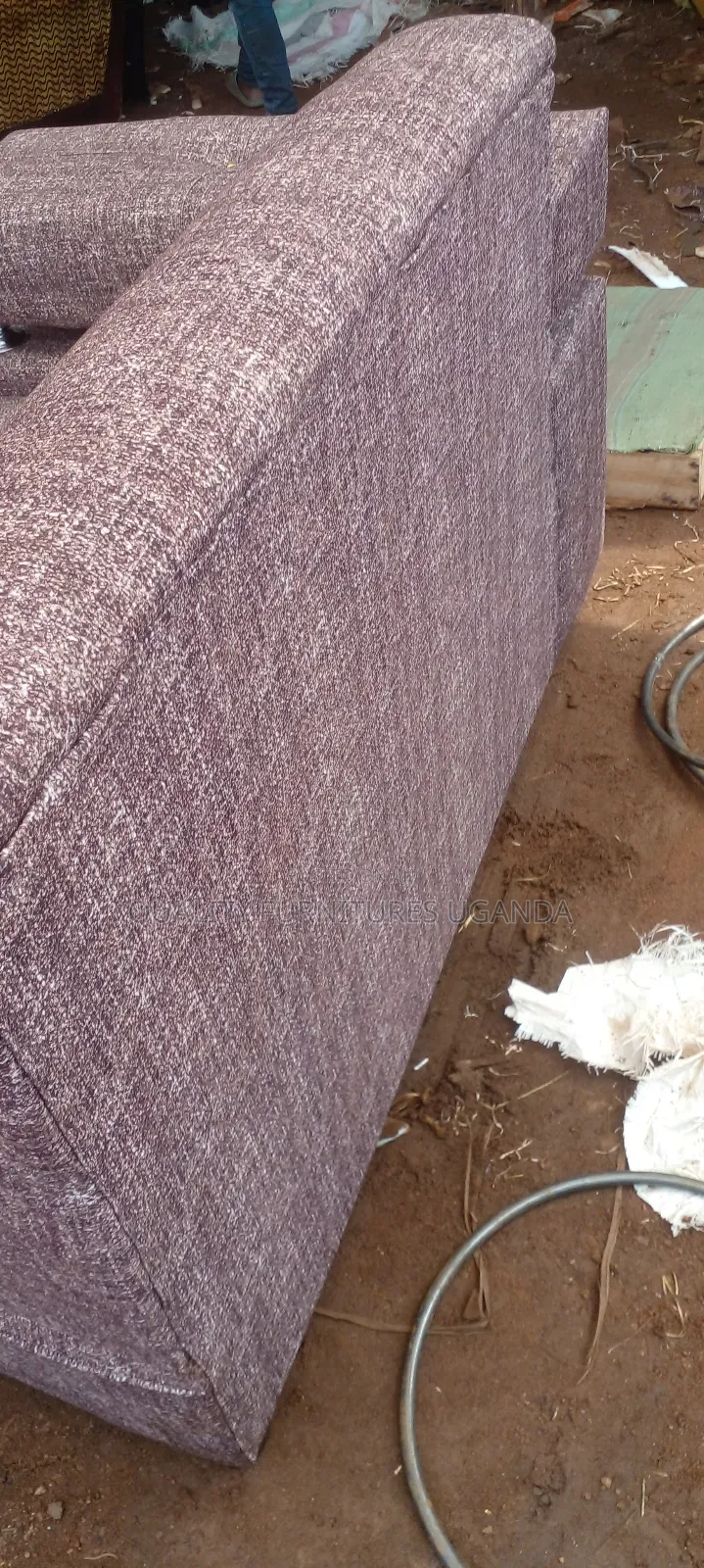 2 Seater Sofa Seat on Order