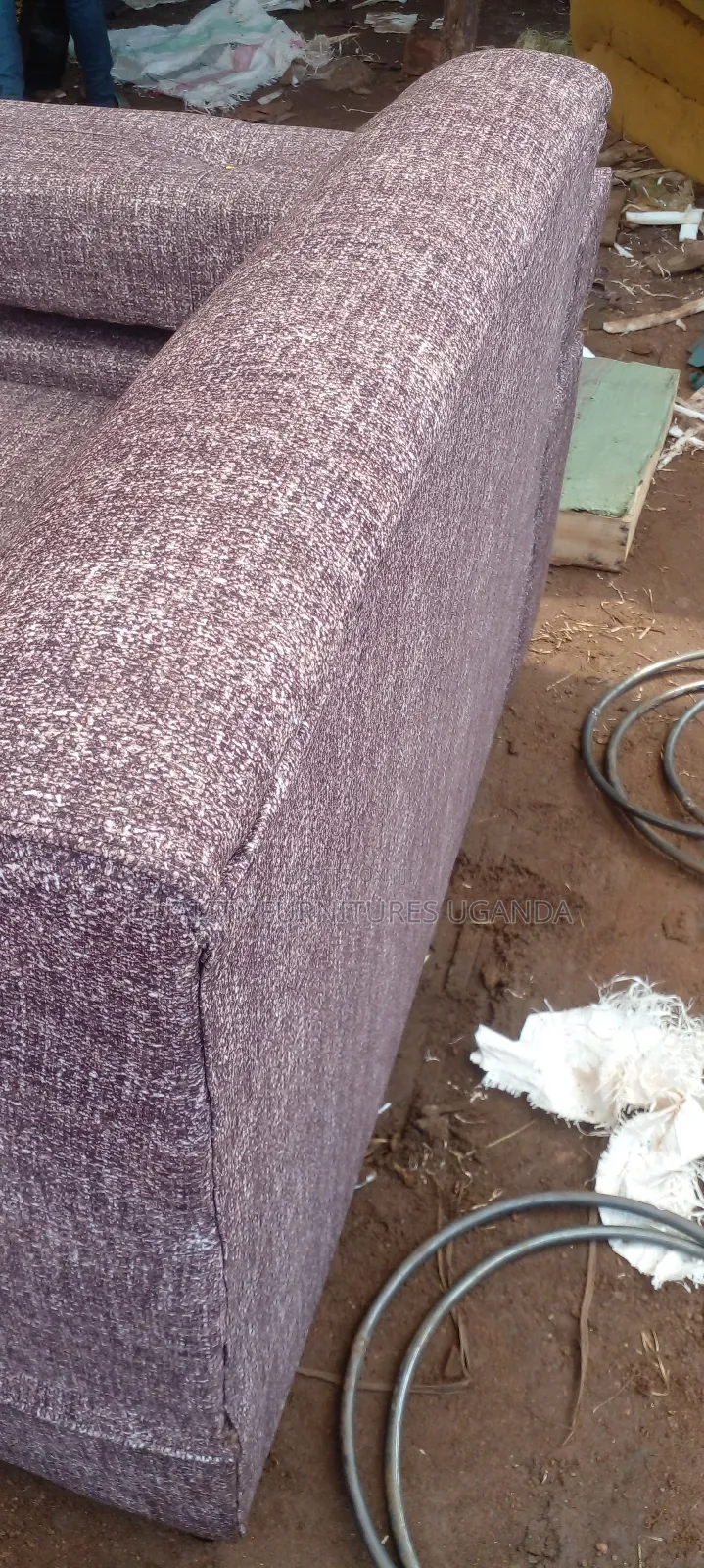2 Seater Sofa Seat on Order