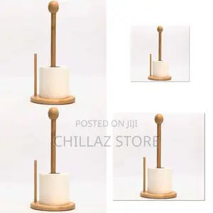 Tissue Holder