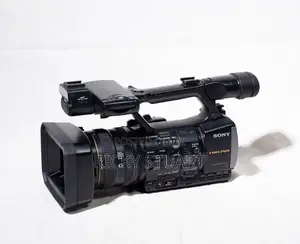 Sony HXR-Nx3 Nxcam Professional Handheld Camcorder