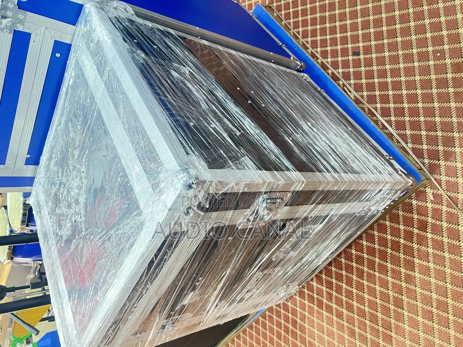 Medium Large DJS Box