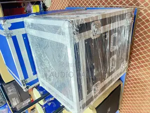 Medium Large DJS Box