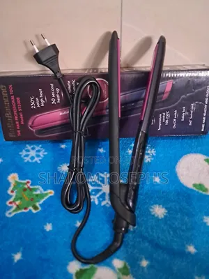 Hair Professional Tool Model ST 3300