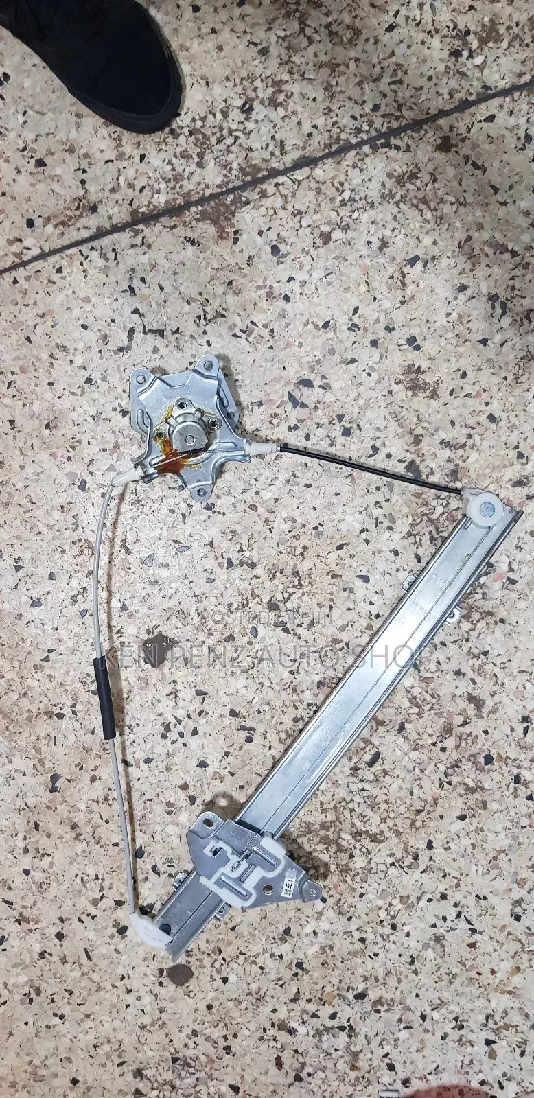 Car Door Window Lifter / Regulator for Nissan Hardbody