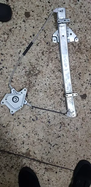 Car Door Window Lifter / Regulator for Nissan Hardbody