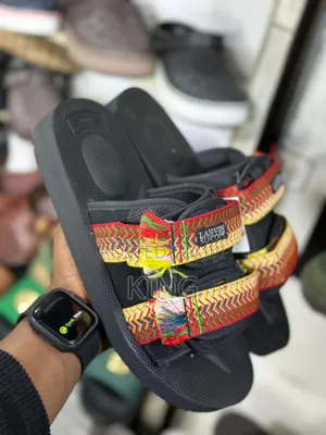 Lanvin Slides