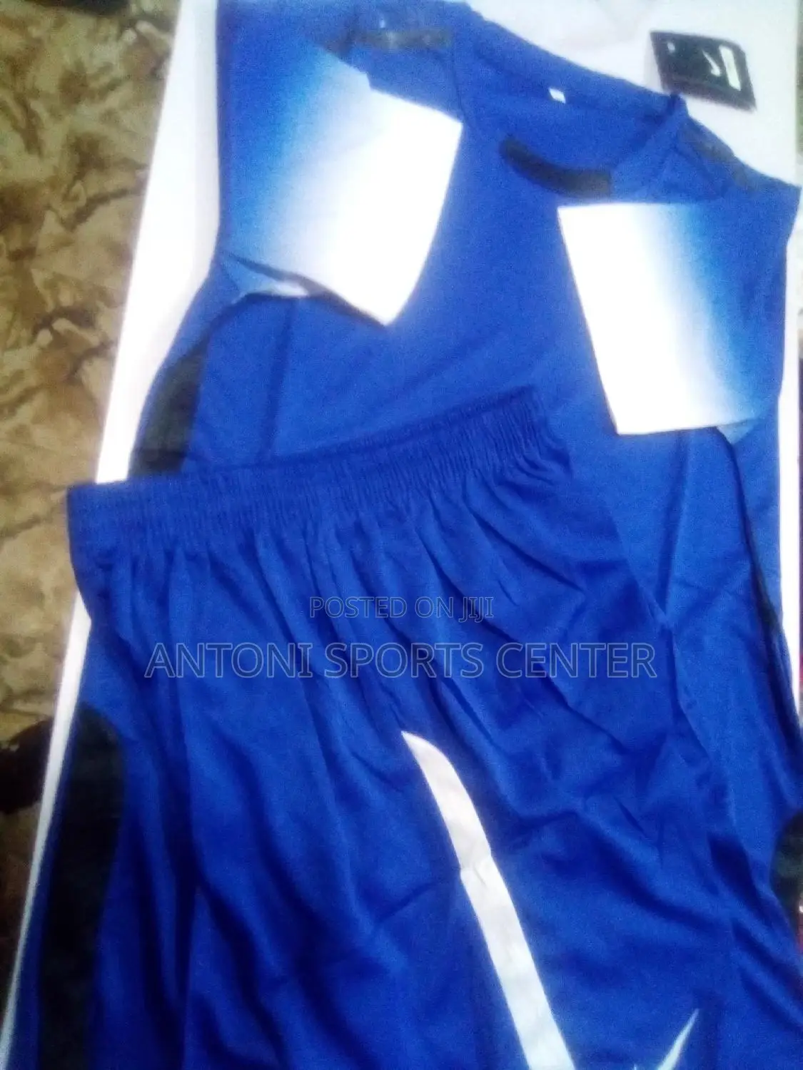 Plain Jerseys Original One