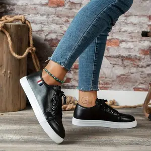 Terner Classy Ladies Sneakers