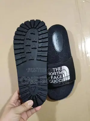 The North Face Unisex Sandles Slides