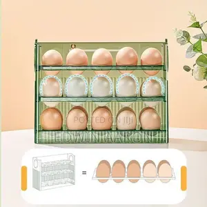 Egg Storage Box