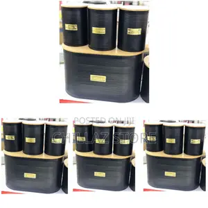 Kitchen Bread Box