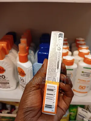 La Roche Posay Anthelios Invisible Sun Screen SPF 50
