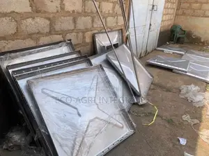 Pressed Section Stainless Steel Water Tanks 12000L