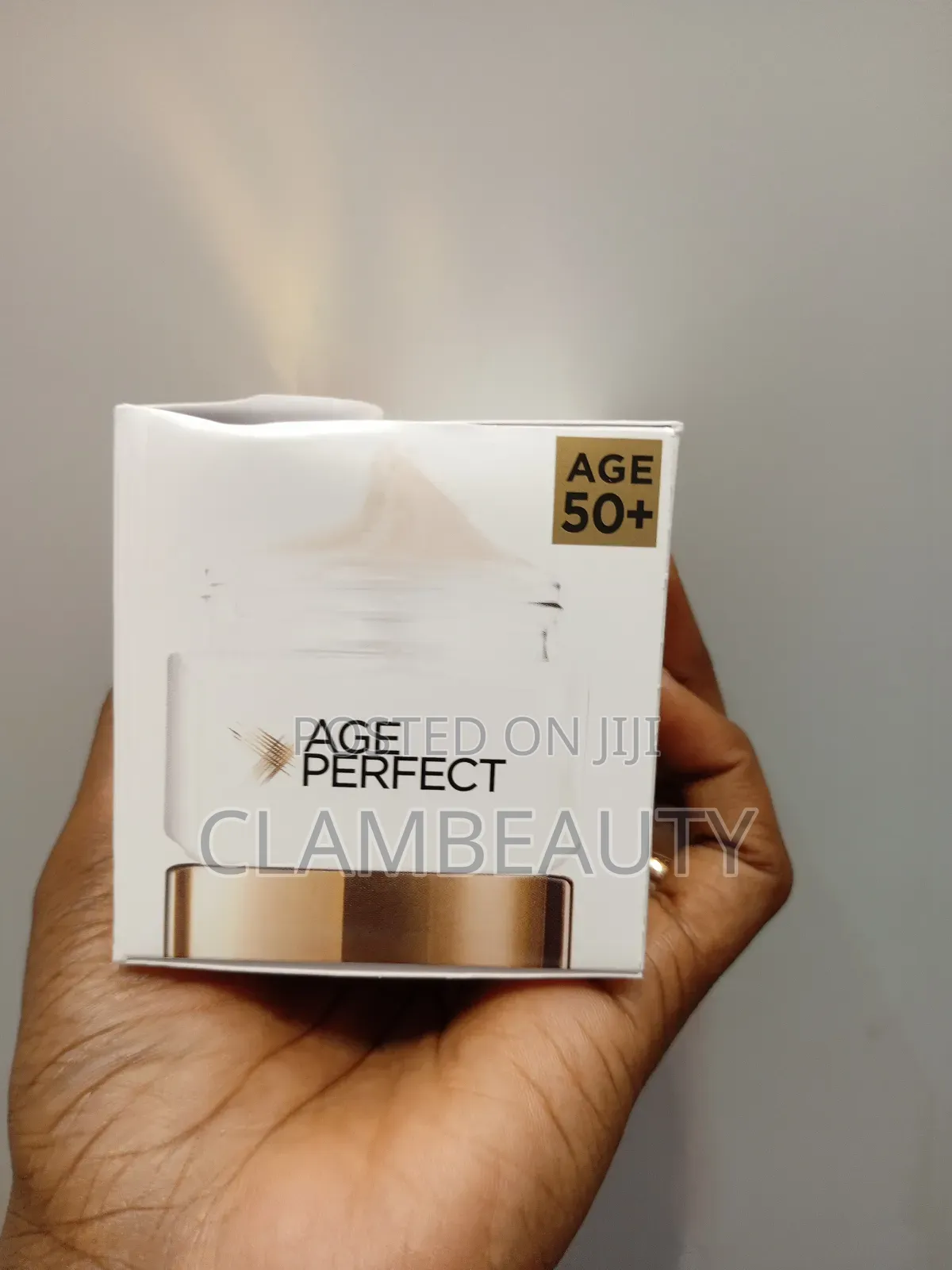 l'Oreal Age Perfect Collagen Expert Mature Skin Cream