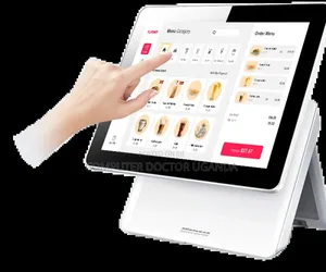 Micropos Retail Touchscreen