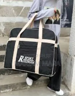 Cargo Travel Bag/Luggage Bag