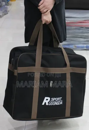 Cargo Travel Bag/Luggage Bag