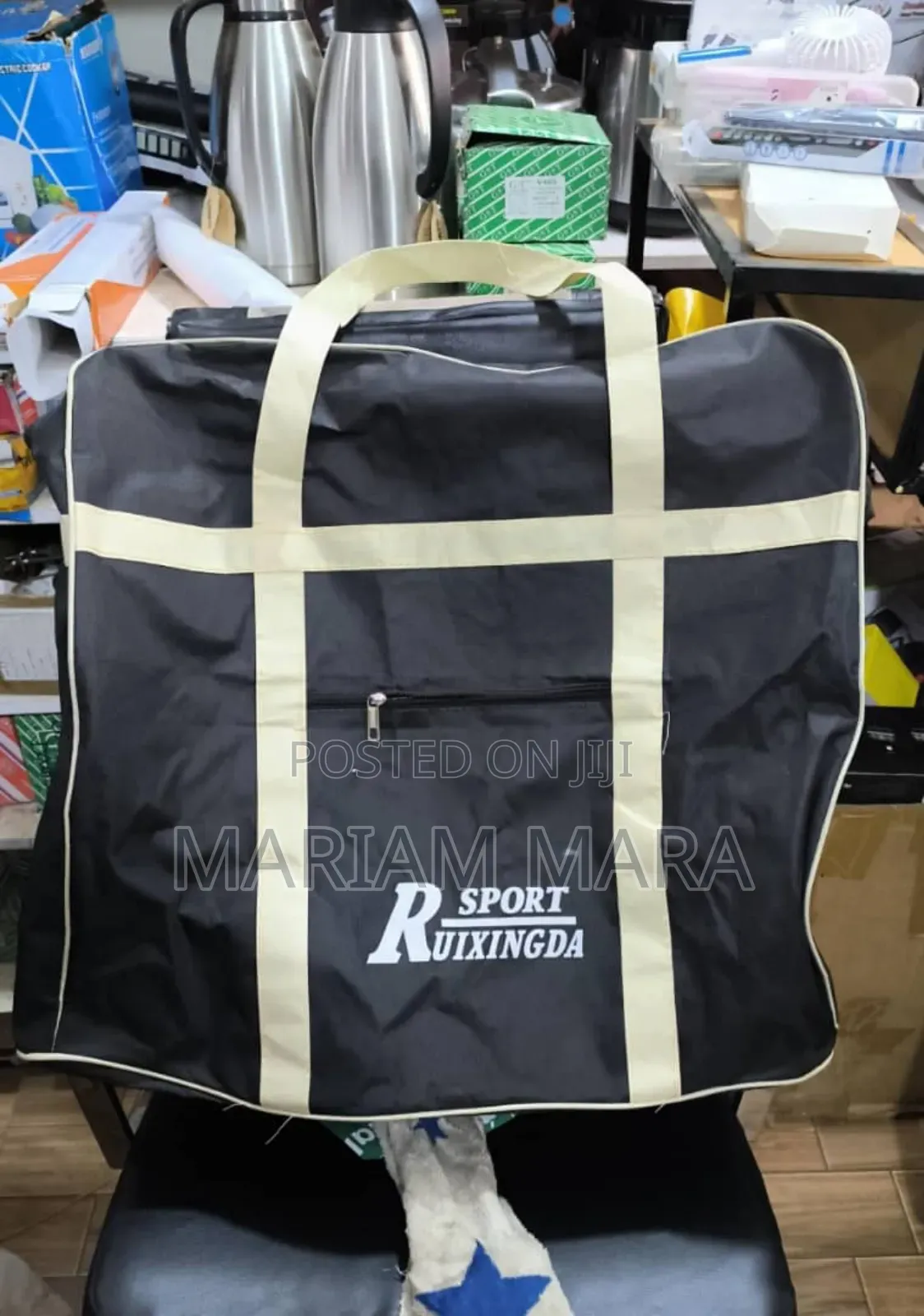 Cargo Travel Bag/Luggage Bag
