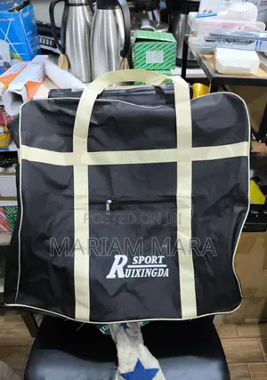 Cargo Travel Bag/Luggage Bag