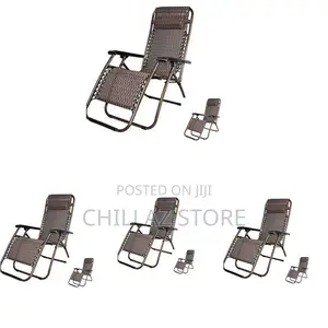 Foldable Beach Chair