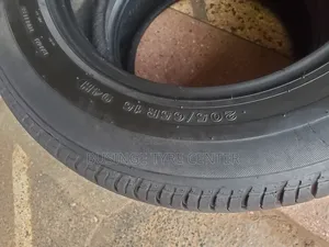 Used Tyres 205/65r15