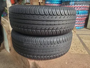 Used Tyres 205/65r15
