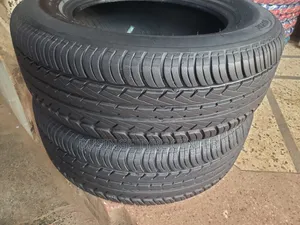 Tyre Size 205/65r15 Duran