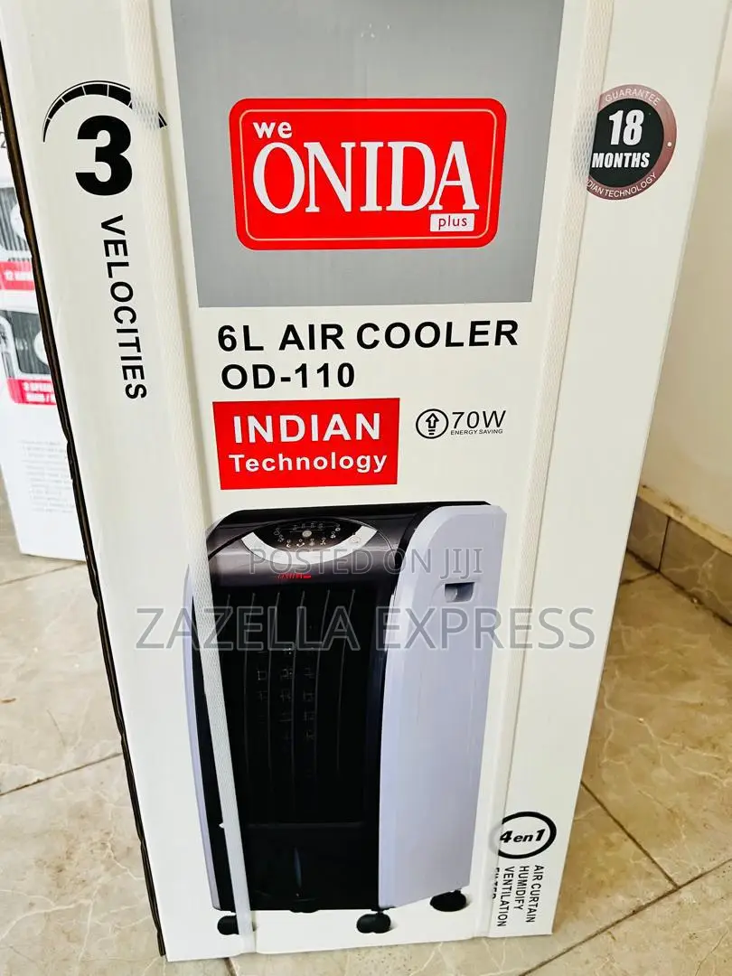 Onida 6L Air Cooler