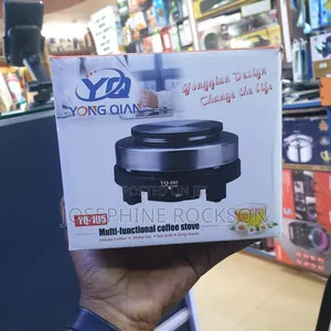 Multi Function Electric Coffee Stove